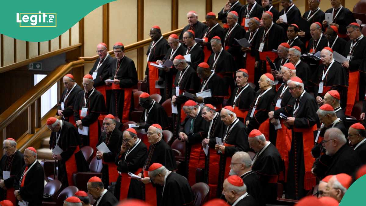 Vatican Deactivates Mobile Signals Ahead of New Pope Election