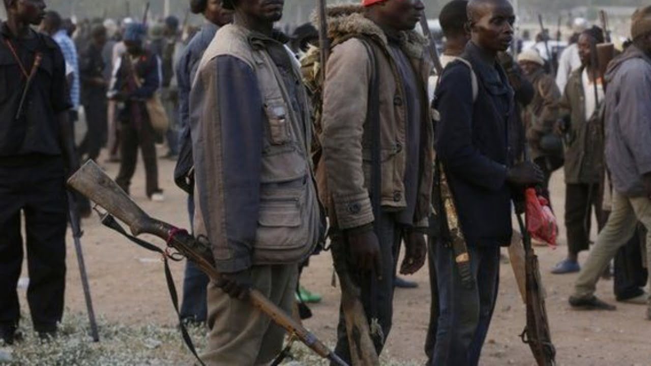 Vigilante Group Issues 7-day Quit Notice To Non-indigenous Native Doctors