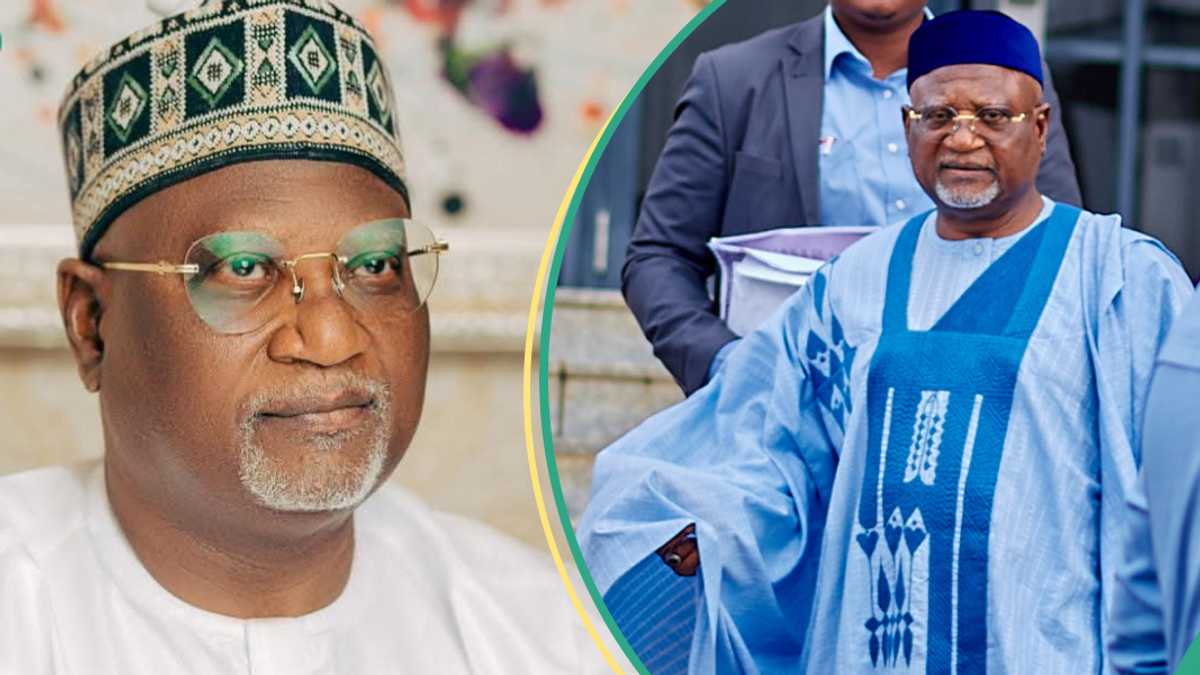 Was Zamfara Senator Caught Kissing Woman In Viral Video? Fresh Fact Emerges