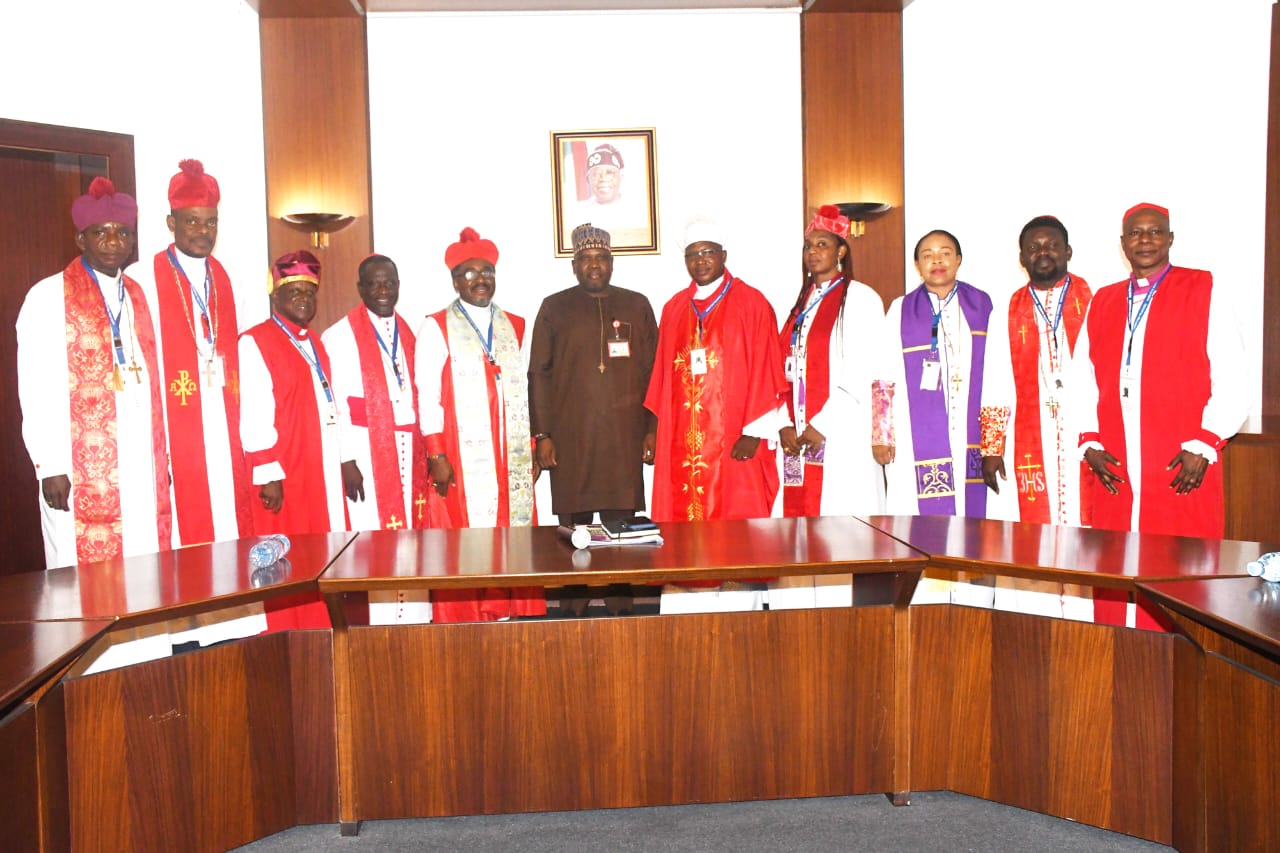 We Won’t Tolerate Evil Against Nigerians By Insurgents — Tinubu