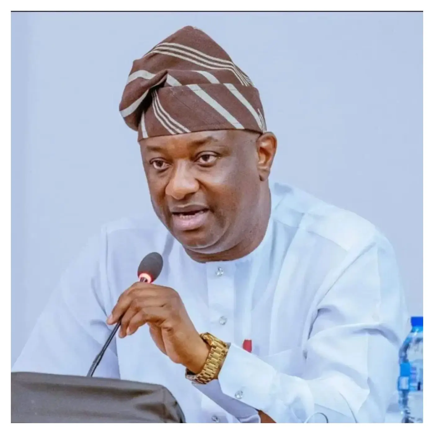 West Africa Aviation Ministers’ Group appoints Keyamo as Chairperson