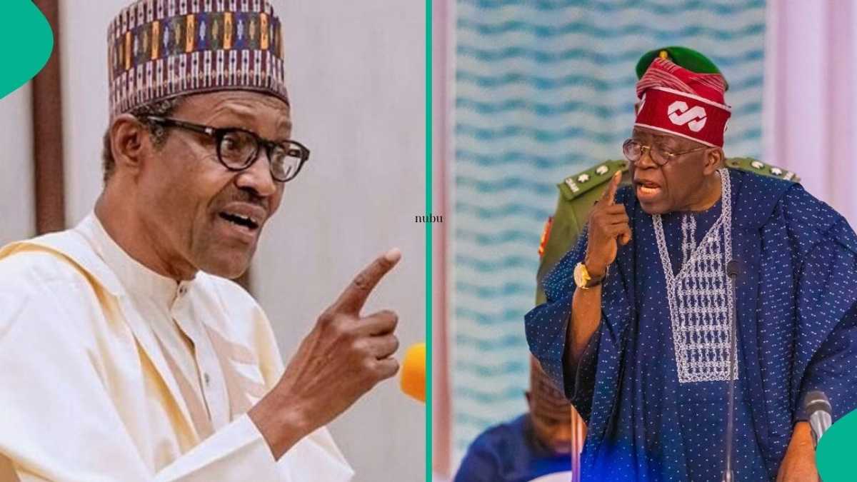 'Yan Bangaren Buhari CPC Sun Koka da Tafiyar APC, Sun Yi Matsaya kan Hadaka