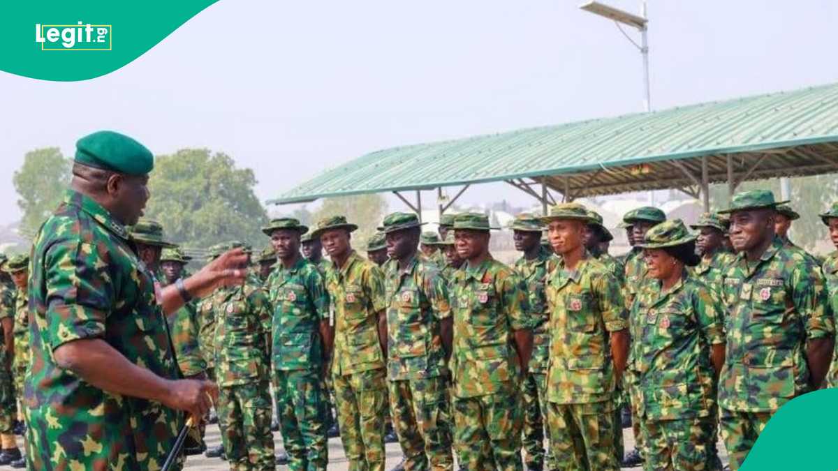 'Yan Ta'addan ISWAP Sun Farmaki Sansanin Sojoji, an Samu Asarar Rayuka