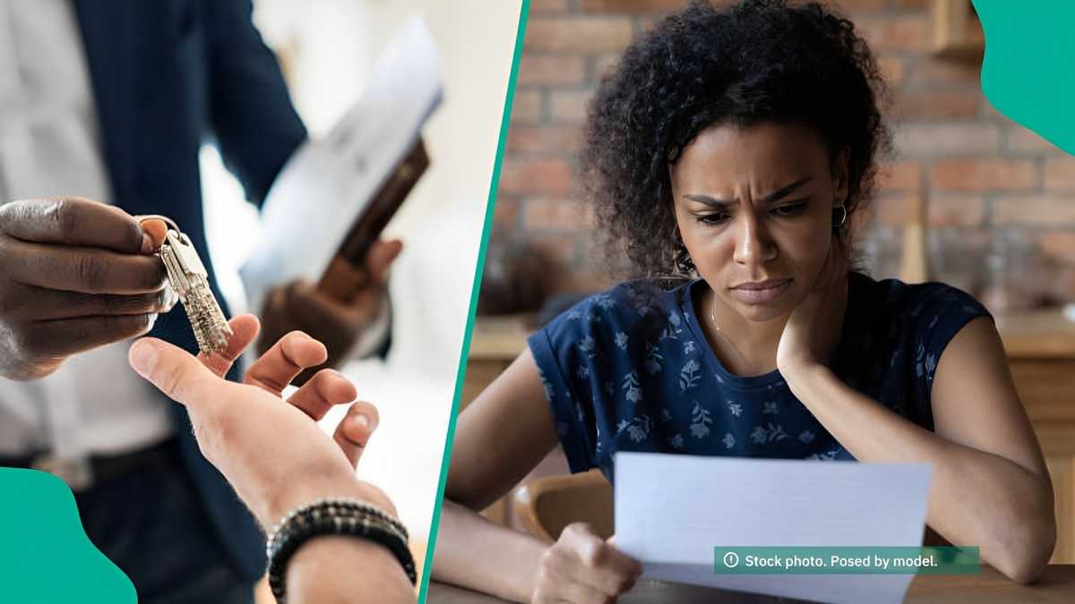 Your House Rent is Too High? Here’s Who’s Really to Blame, by Jennifer Odii