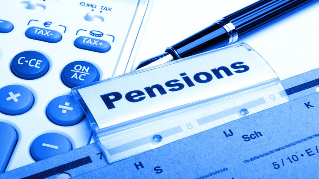 ‘Well-structured Pension System Critical For Dignity Of Public Servants In States’